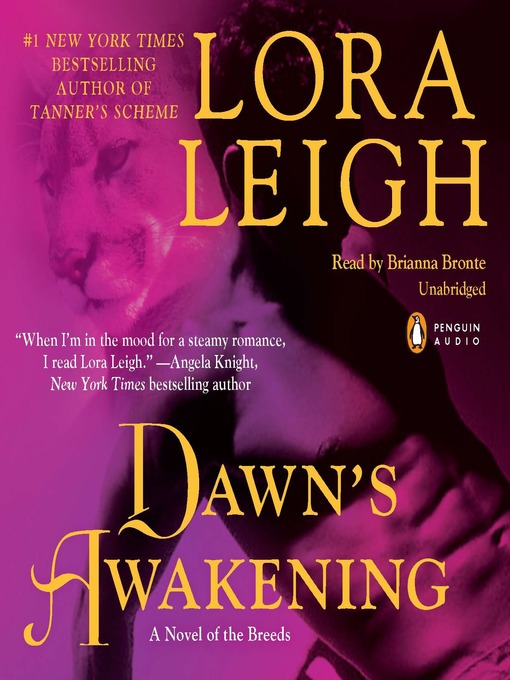 Title details for Dawn's Awakening by Lora Leigh - Available